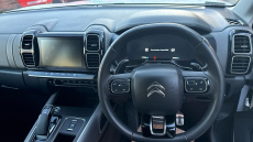 Citroen C5 Aircross 1.6 Plug-in Hybrid 225 Shine Plus 5dr e-EAT8 Hatchback